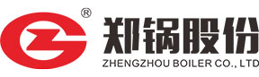 郑锅股份logo